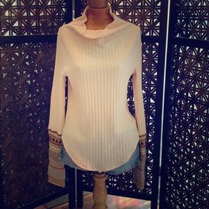 Free People long sleeve